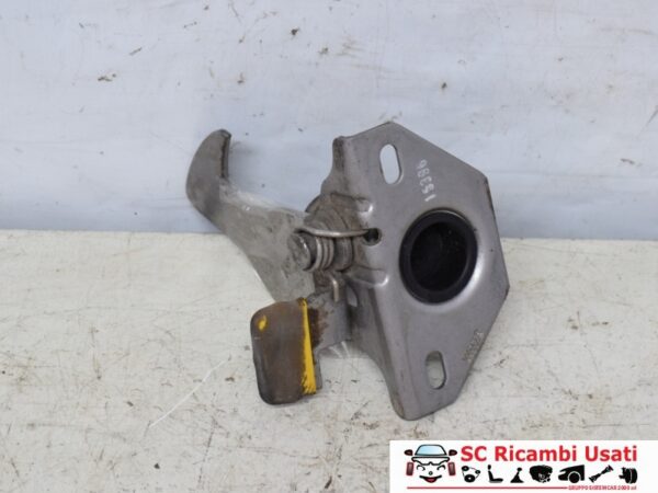 Gancio Cofano Anteriore Bmw Serie 3 7073916