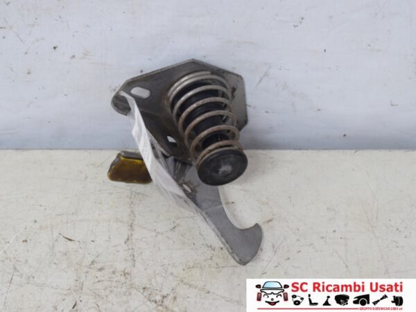 Gancio Cofano Anteriore Bmw Serie 3 7073916