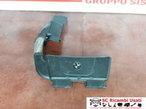 Condotto Tubo Filtro Aria Bmw Serie 3 13717790605