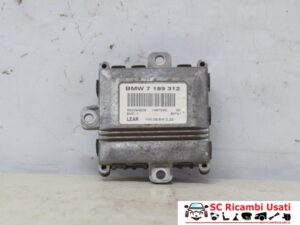 Centralina Faro Xenon Bmw Serie 3 E90 7189312