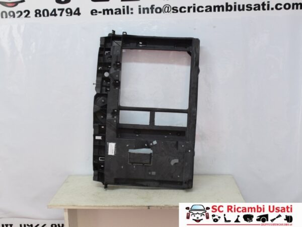 Calandra Radiatori Peugeot 207 1.4 Hdi 9673222280