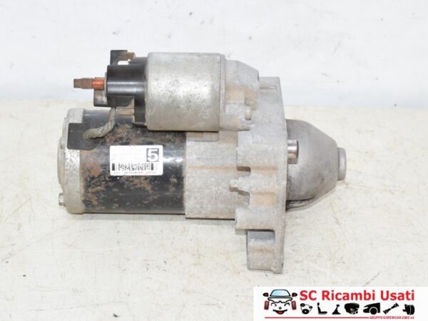 Motorino Avviamento Peugeot 207 1.4 Hdi 9663528880