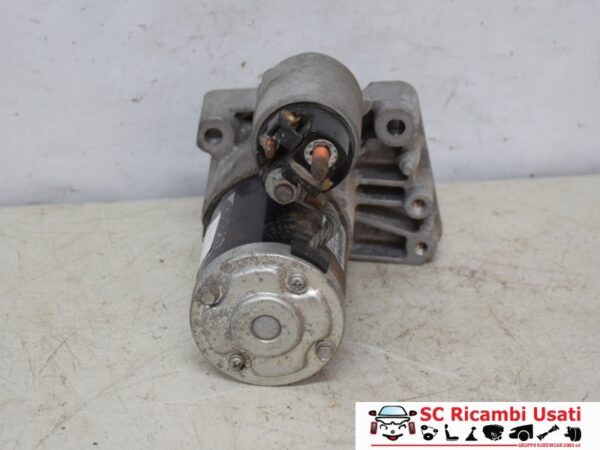 Motorino Avviamento Peugeot 207 1.4 Hdi 9663528880