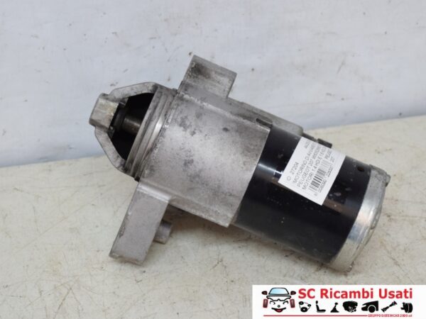 Motorino Avviamento Peugeot 207 1.4 Hdi 9663528880