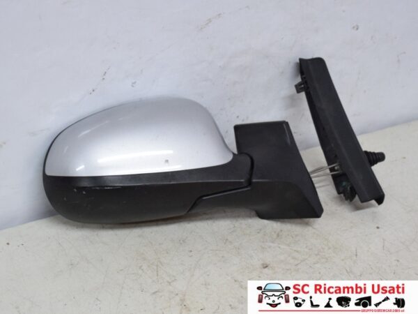 Specchietto Anteriore Destro Lancia Musa 735498153