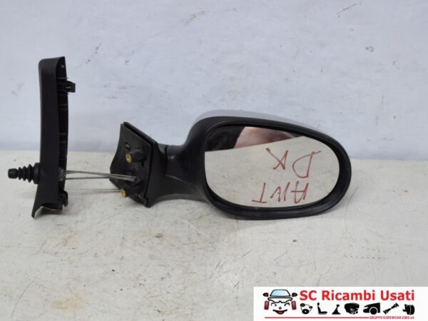 Specchietto Anteriore Destro Lancia Musa 735498153