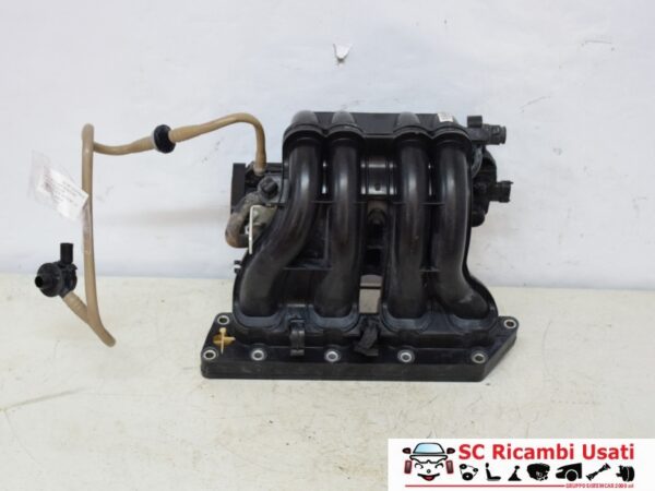 Collettore Aspirazione Lancia Musa 1.4 Benzina 55220299