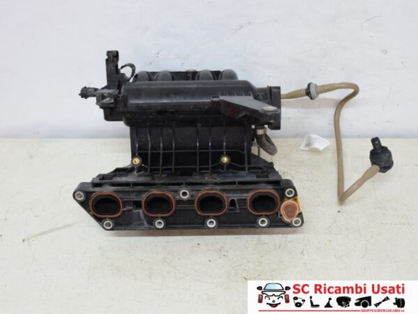 Collettore Aspirazione Lancia Musa 1.4 Benzina 55220299