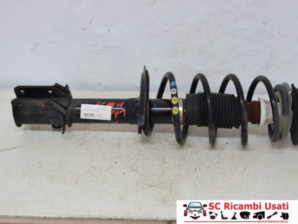 Ammortizzatore Anteriore Destro Lancia Musa 50711038