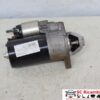 Motorino Avviamento Lancia Musa 51804744