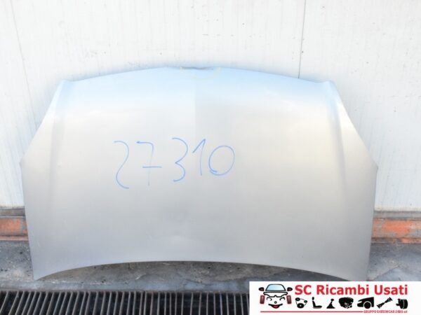 Cofano Anteriore Opel Zafira