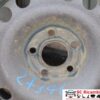 Cerchi In Ferro 16 Opel Zafira 2160128