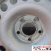 Cerchi In Ferro 16 Opel Zafira 2160128