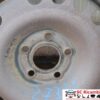 Cerchi In Ferro 16 Opel Zafira 2160128