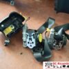 Kit Airbag Lancia Musa 735503381