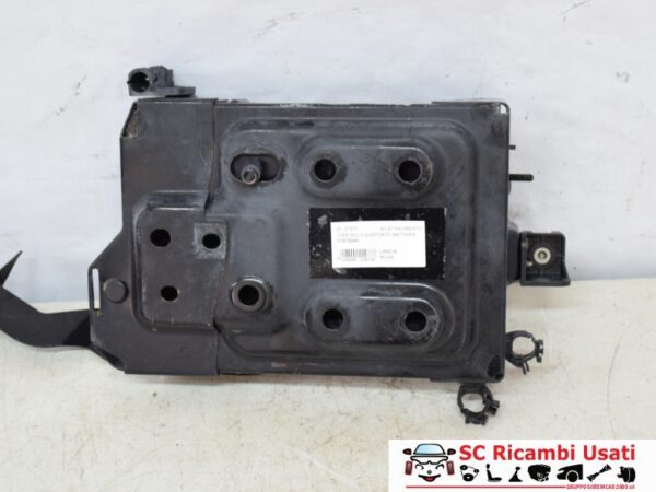 Supporto Batteria Lancia Musa 51879946