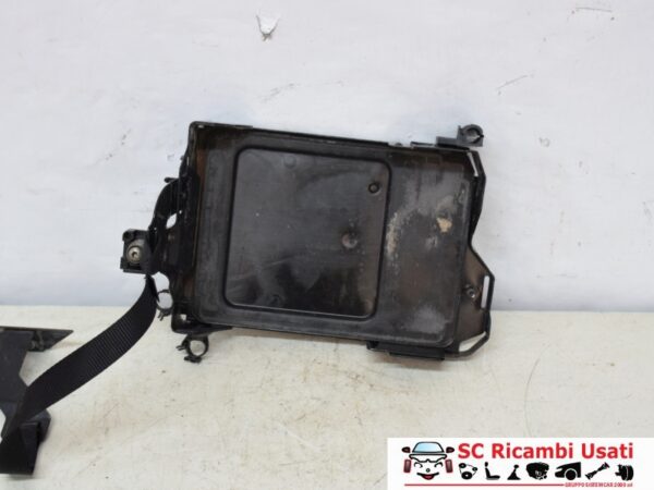 Supporto Batteria Lancia Musa 51879946