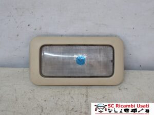 Plafoniera Posteriore Lancia Musa 735439589