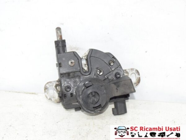 Serratura Cofano Anteriore Ford C Max 3M5116700AC