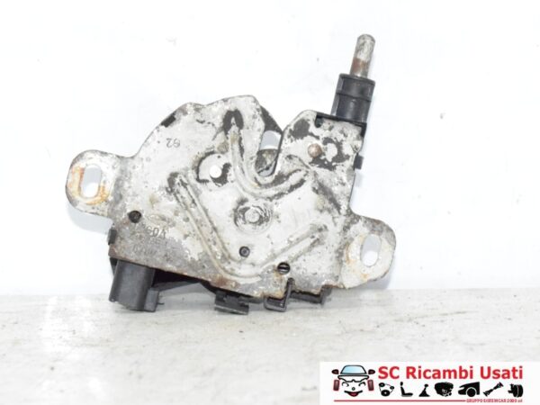 Serratura Cofano Anteriore Ford C Max 3M5116700AC