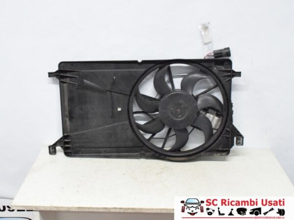 Ventola Radiatore Ford C Max 3M5H8C607RJ