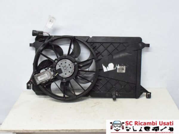 Ventola Radiatore Ford C Max 3M5H8C607RJ