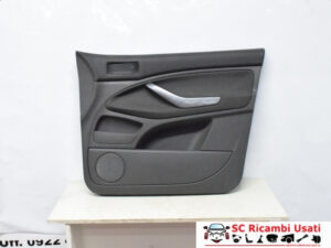 Pannello Porta Anteriore Destro Ford C Max 7M51R23942A