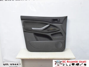 Pannello Porta Anteriore Sinistra Ford C Max 7M51R23943A