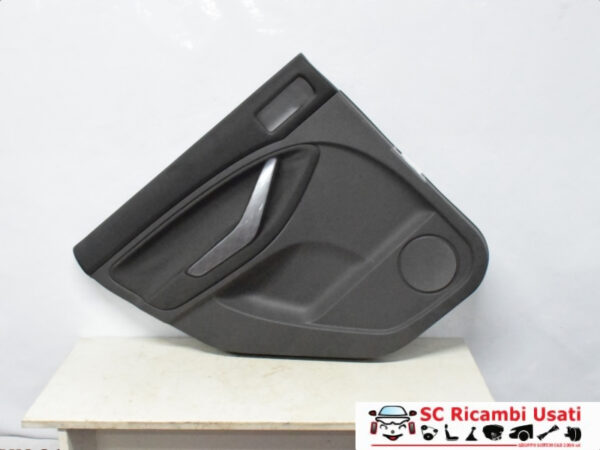 Pannello Porta Posteriore Sinistra Ford C Max 7M51R27407F