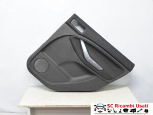 Pannello Porta Posteriore Destra Ford C Max 7M51R27406F