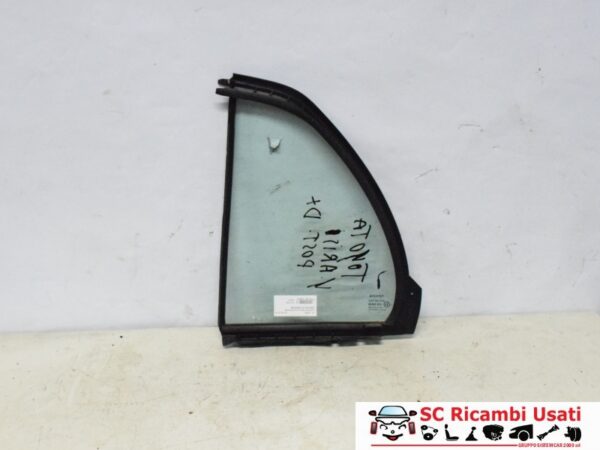 Vetro Fisso Posteriore Destro Toyota Yaris 681230D050