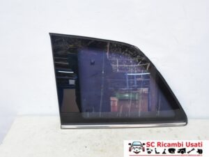 Vetro Fisso Posteriore Sinistro Opel Zafira 13123939