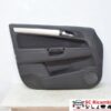 Pannello Porta Anteriore Sinistra Opel Zafira 13223184