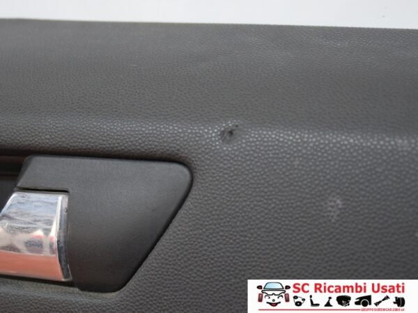 Pannello Porta Posteriore Destra Opel Zafira 13223179