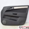 Pannello Porta Anteriore Destra Opel Zafira 13223185