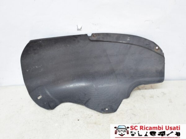 Passaruota Posteriore Destro Opel Zafira 13129634