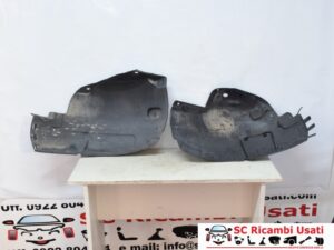 Passaruota Anteriore Destro Opel Zafira 13129628