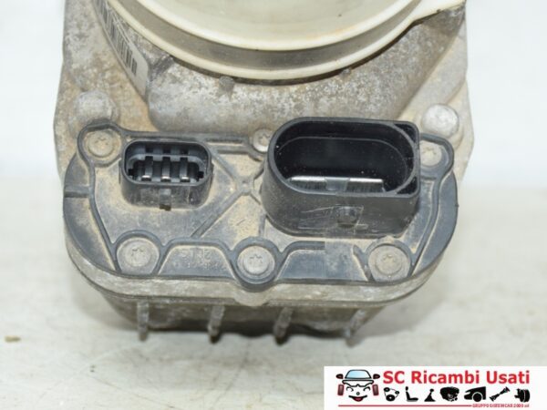 Pompa Idroguida Opel Zafira 13292554