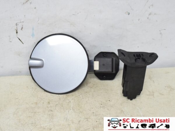 Sportello Tappo Carburante Opel Zafira 13111596