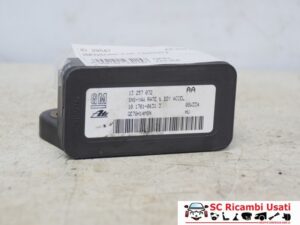 Sensore Esp Opel Zafira 13257072