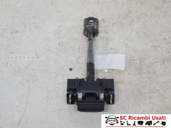 Tirante Ferma Porta Anteriore Opel Zafira 13227947