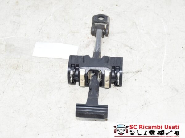 Tirante Ferma Porta Anteriore Opel Zafira 13227947