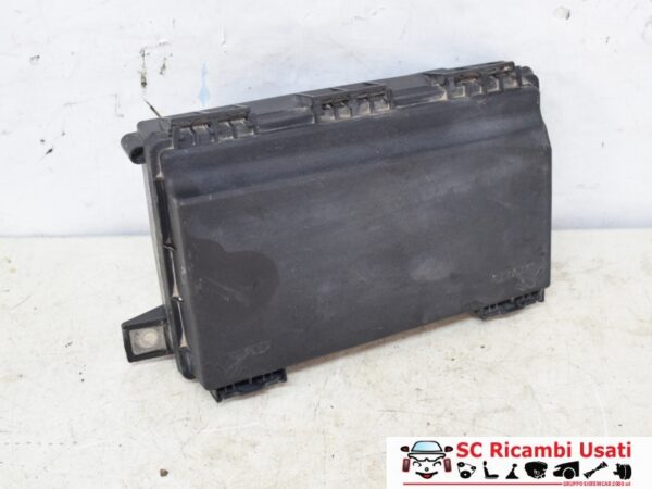 Body Computer Opel Zafira 13285621