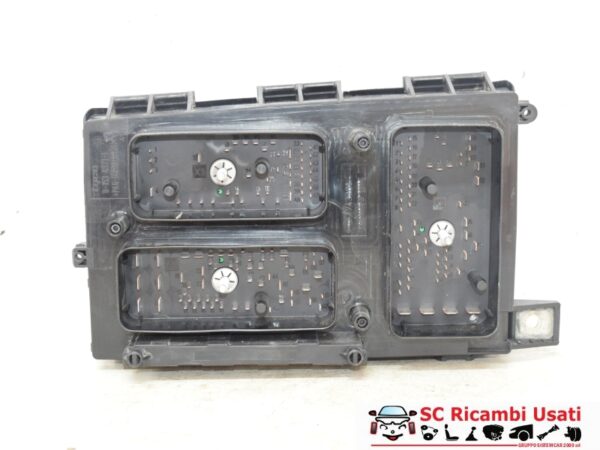 Body Computer Opel Zafira 13285621