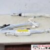 Airbag Tendina Laterale Sinistra Opel Zafira 13231632