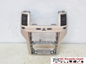 Modanatura Cornice Autoradio Opel Zafira B 13162556