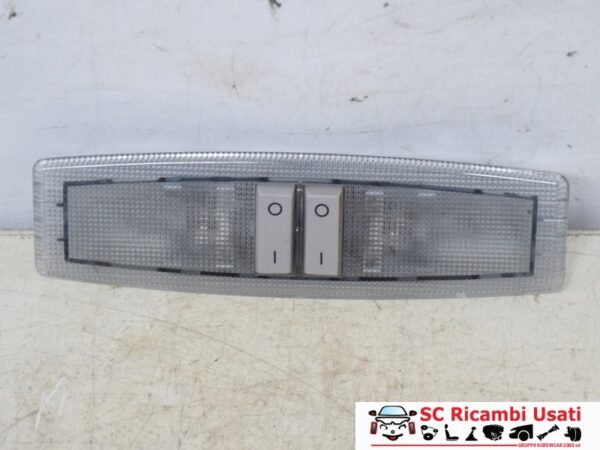 Plafoniera Posteriore Opel Zafira B 13101641