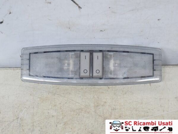 Plafoniera Luce Interna Posteriore Opel Zafira B 13101641