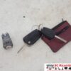 Blocchetto Accensione Opel Zafira 2421430