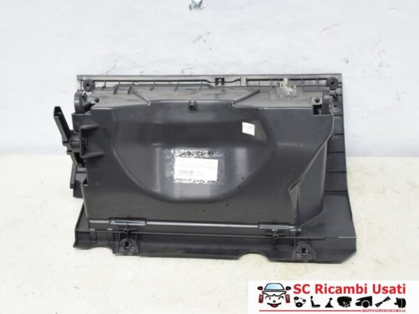 Portaoggetti Destro Opel Zafira 13150268